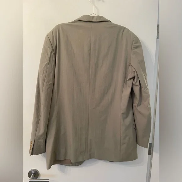 Issey Miyake Men’s vintage blazer - Picture 4 of 4